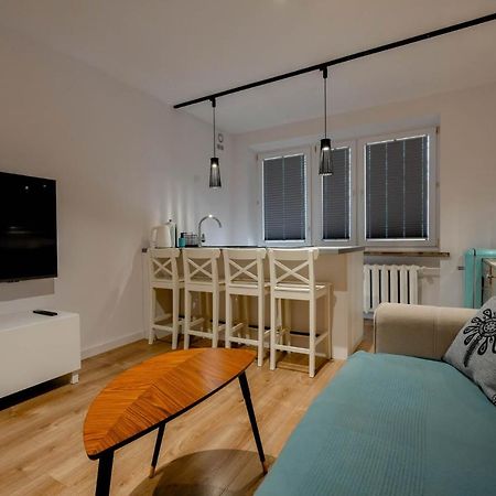 Apartament Baca Apartzakop Zakopane Exteriér fotografie